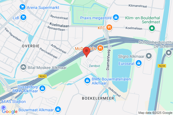 NieuwWonen Alkmaar
