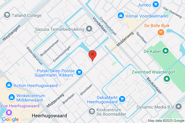 Acn Admiraal Accountant