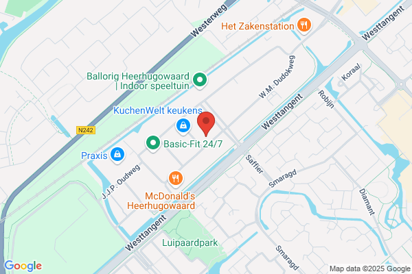 Blom & Partners Registeraccountants