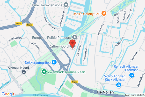 Bureau Voor Ondernemers Adviezen Boa