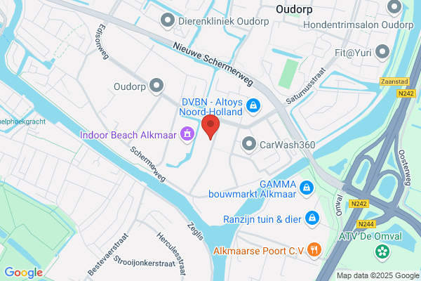 Organisatie Adviesbureau Msg Accountantskantoor J.