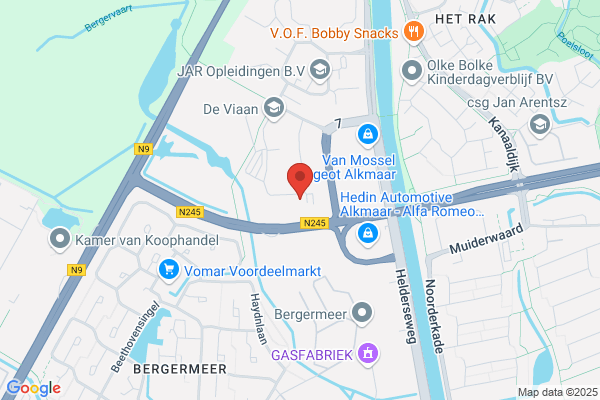 Westelijke Accountantskantoren Noord Holland