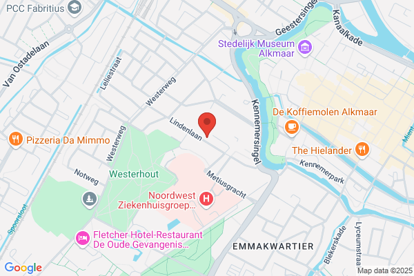 Wea Noord-Holland