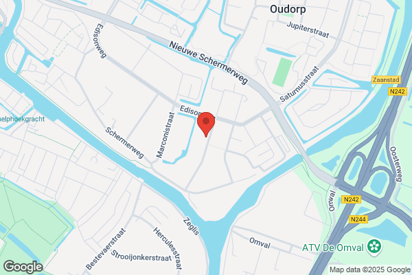 Hoogland, Accountantskantoor