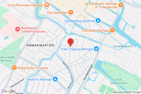 Giling Administratiekantoor