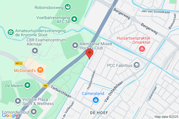 Beemsterboer, E