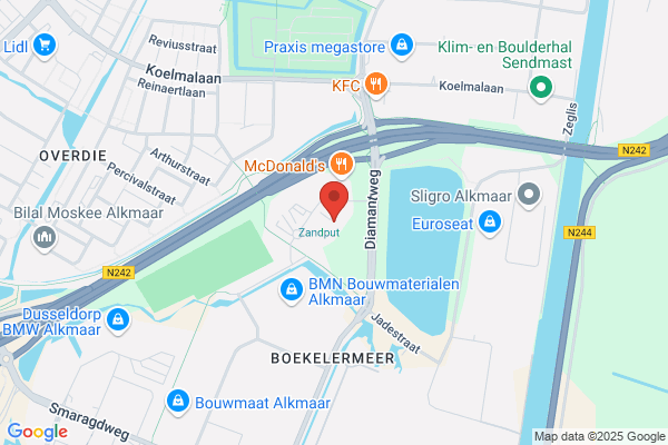 FIT Administraties