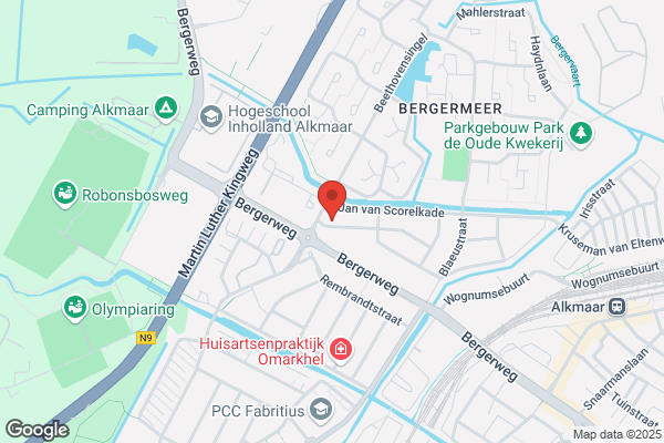 Jong En Koopmeiners, De