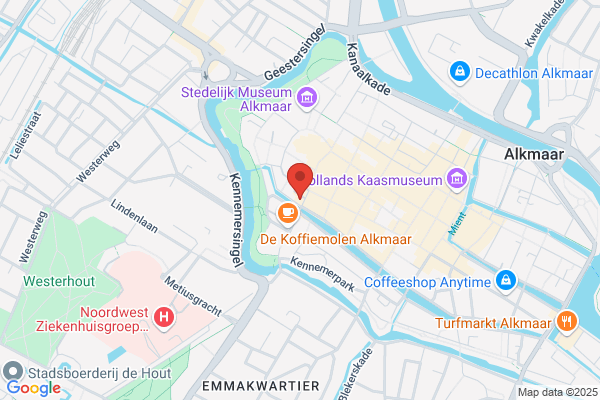 Mooij-Smit