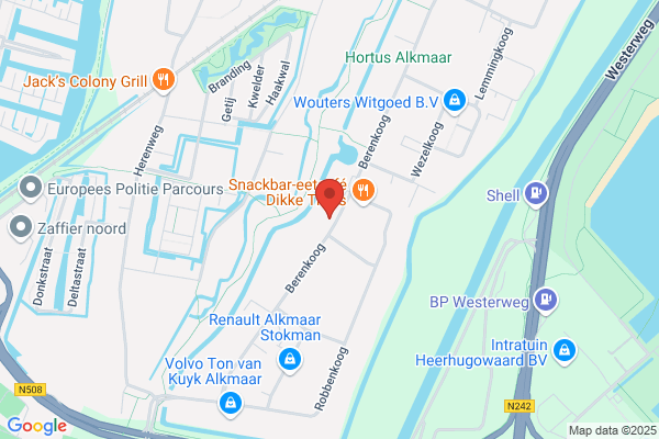 Noordkop Intermediair