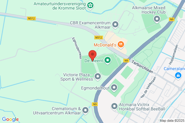 Putten, Van