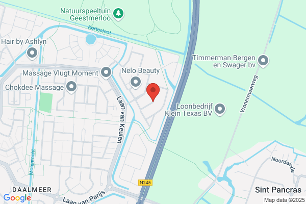 Meij Bv