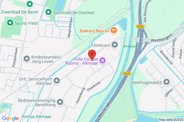 Verkaik Bv