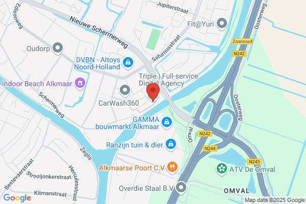 Triple It Bv