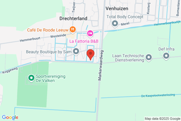 Veelen Cib Van