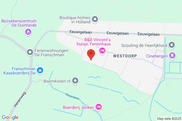Olyrhook Molenaar, E