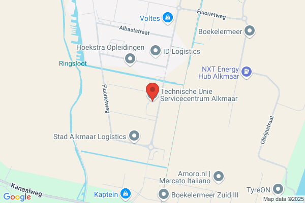 Tpb Alkmaar