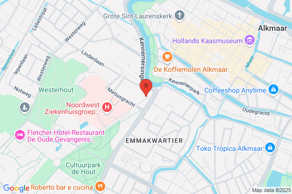 Nieuwstate Bv