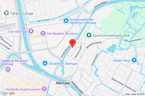 Luijn, Van