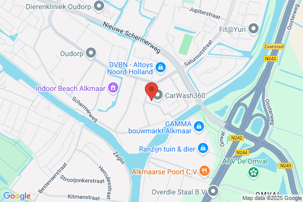Project Bouw