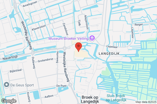 Pearle Opticiens Broek Op Langedijk