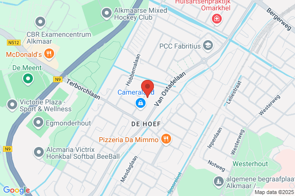 Pearle Opticiens Alkmaar - De Hoef
