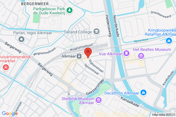 Hotelwaardecheque Nederland, De