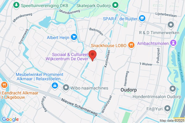Nonlineair Trainingen/ Eckkies
