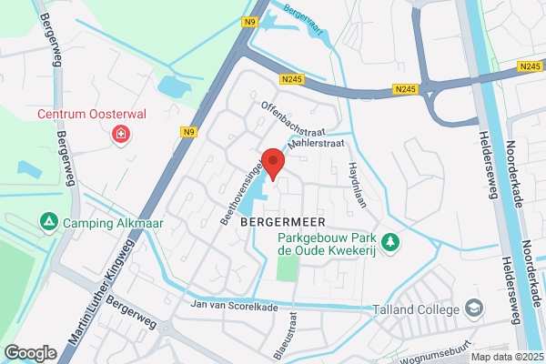 jacht.digital Marketing | SEO specialisten