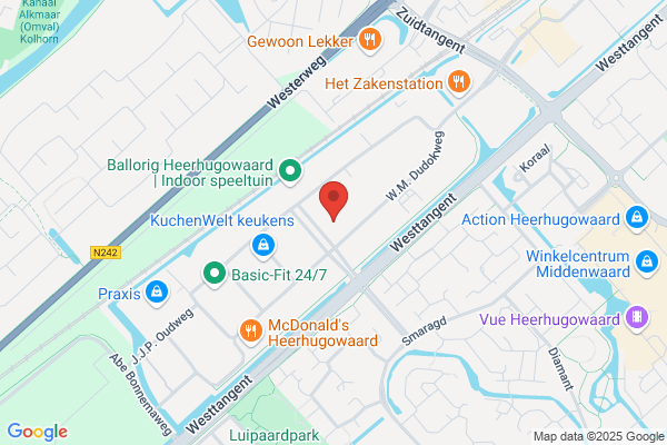 Centrum Begeleid Werken CBW