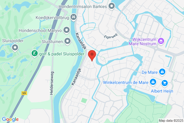 Veen, Wil Van