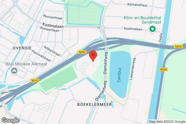 Leesberg Advocaten