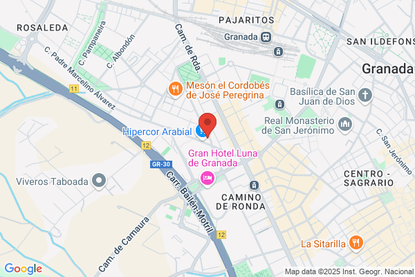 Veraart De Granada & Partners