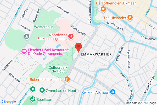 Boerwinkel Advocatenkantoor Bergen