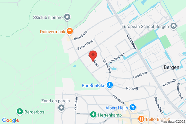 Bos Medisch Advies Bureau