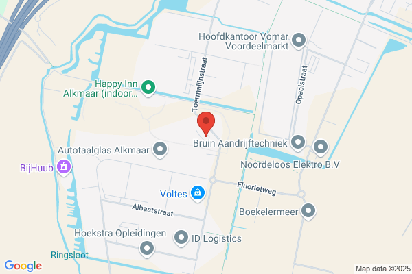 Castelijns Kaandorp Hoekstra