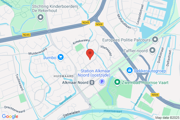 De Vuurvogel Speciale School Voor Bao