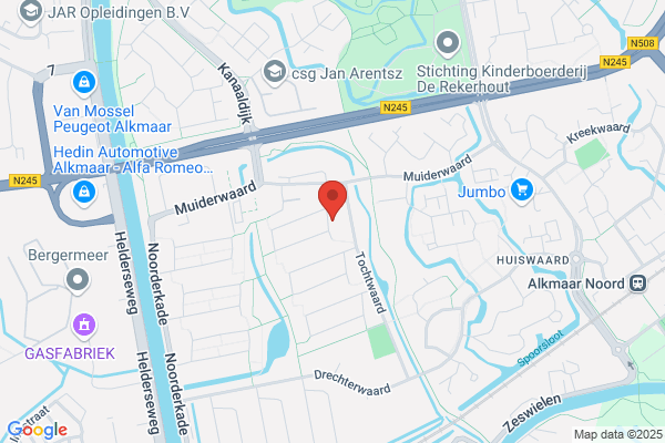 Alkmaars Las- En Montagebedrijf