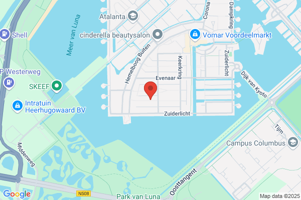 Kristalijn Edelsteencentrum