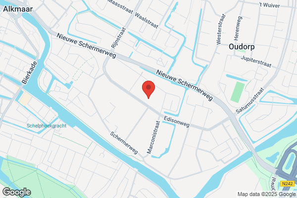 Groenendijk Sophia