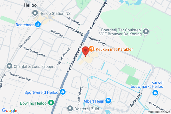 Homeopathie Praktijk Dyonne Bakker
