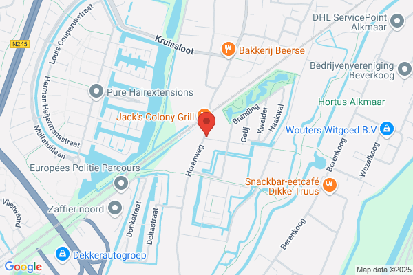Natuurlijk Gezond Alkmaar
