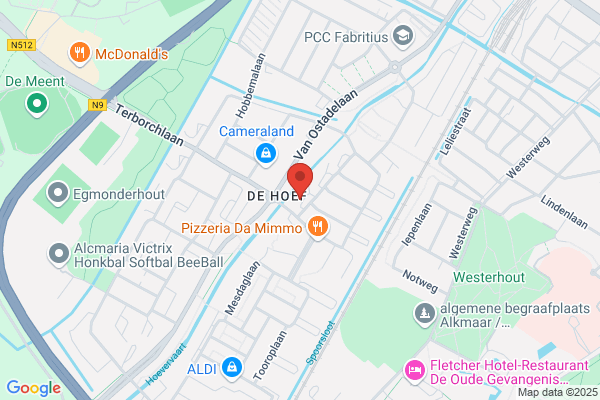 Zenit Centrum