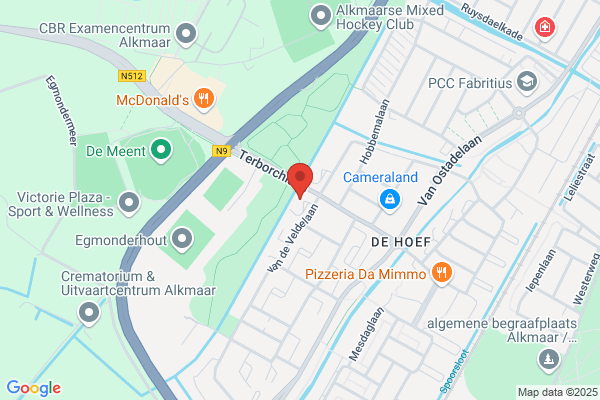 Fysiotherapie En Ergotherapie
