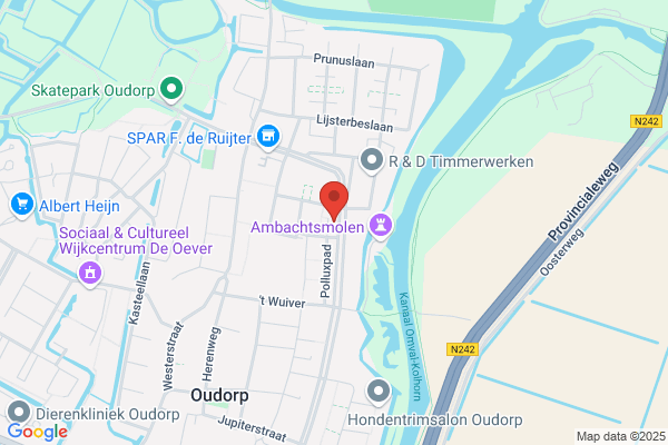 Helianthus Integraal Geneeskundig Centr