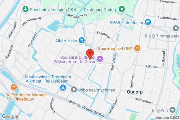 Hoogervorst