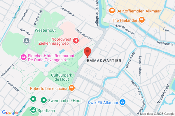 Schoonheidssalon Potharst