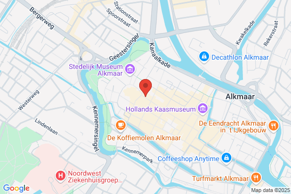Deuveltje, Het