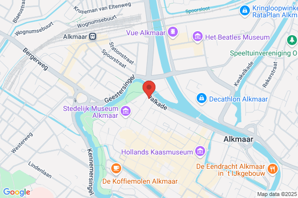 Kruisinga Apotheek