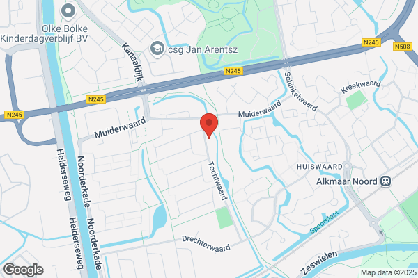 Huiswaard